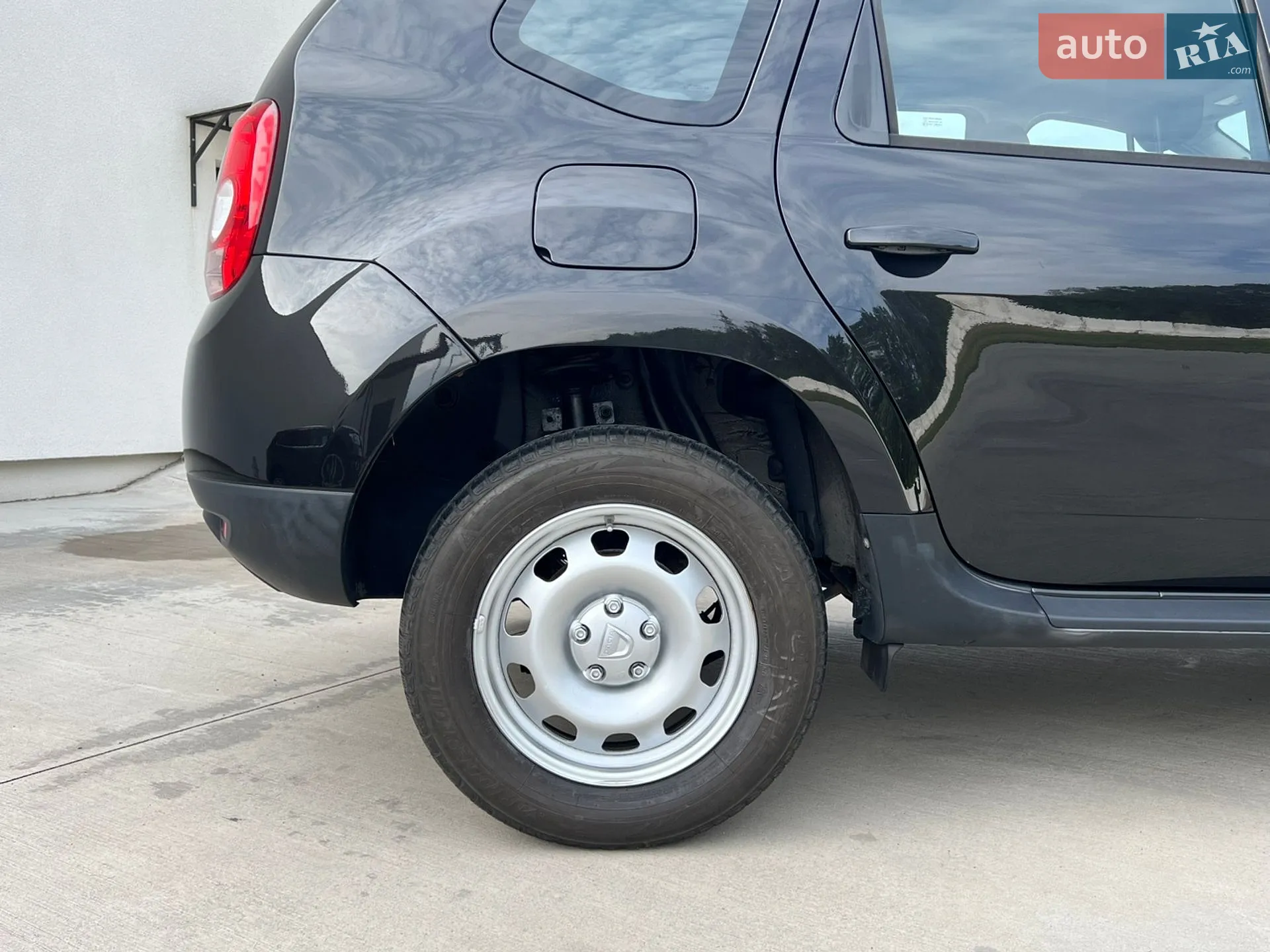2011 Dacia Duster - мініатюра 47