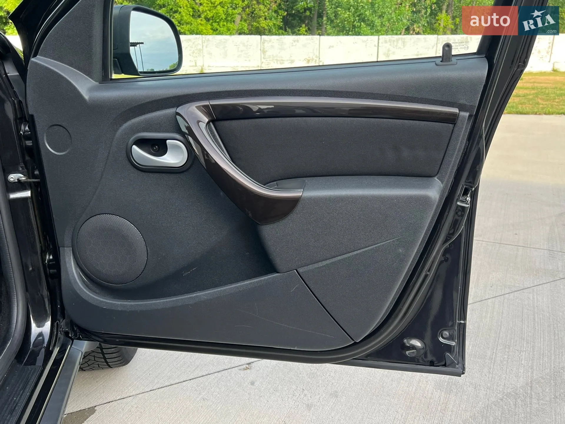 2011 Dacia Duster - мініатюра 84