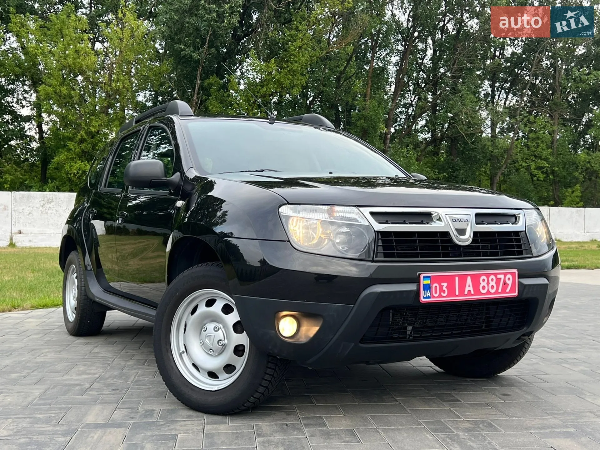 2011 Dacia Duster - мініатюра 158