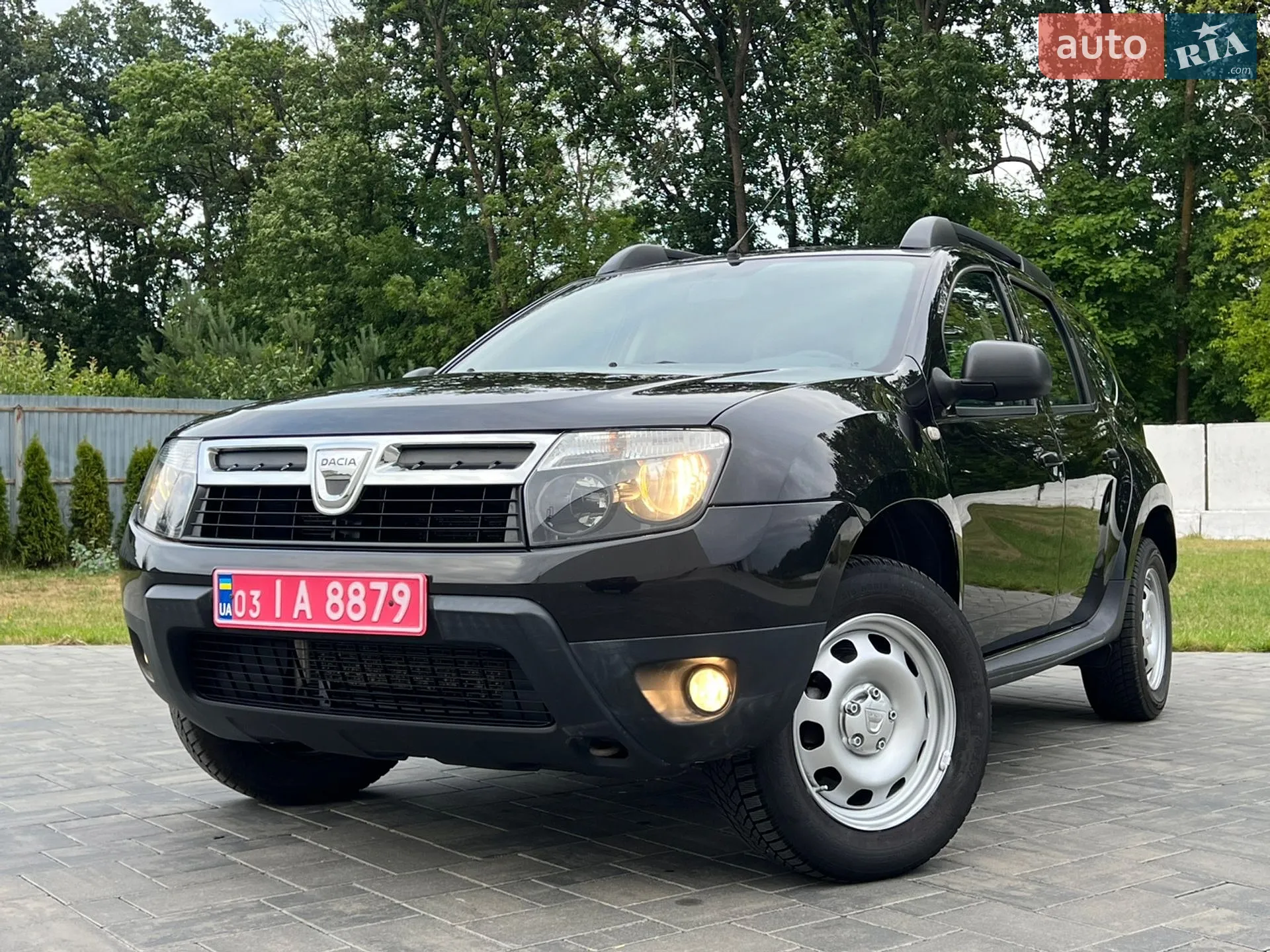2011 Dacia Duster - мініатюра 161