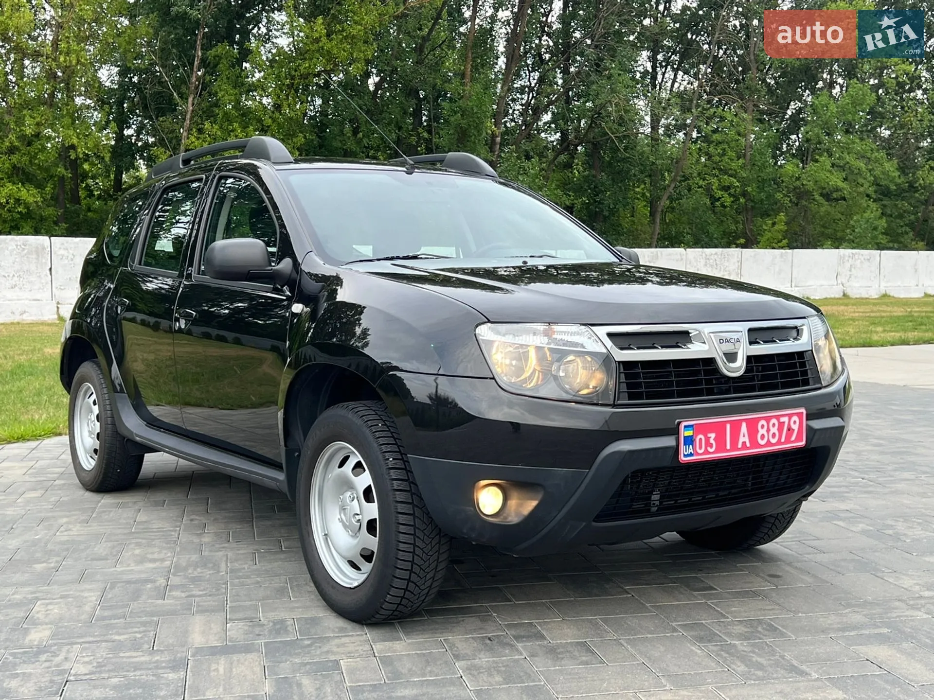 2011 Dacia Duster - мініатюра 165