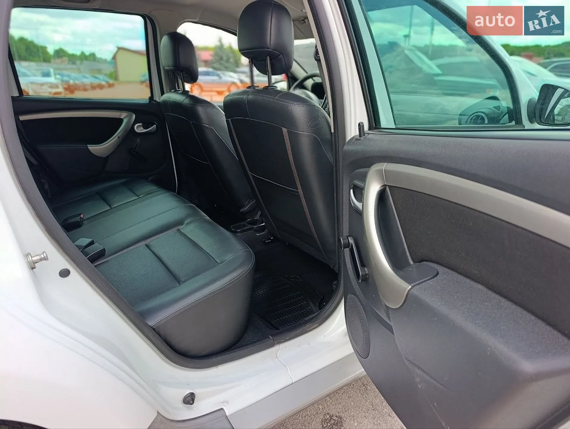 2012 Dacia Duster - мініатюра 20