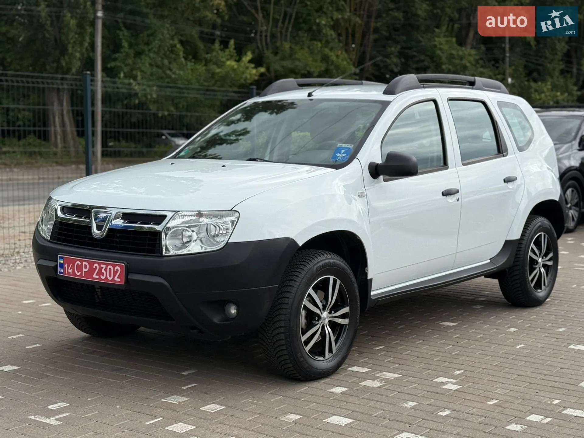 2013 Dacia Duster - мініатюра 2