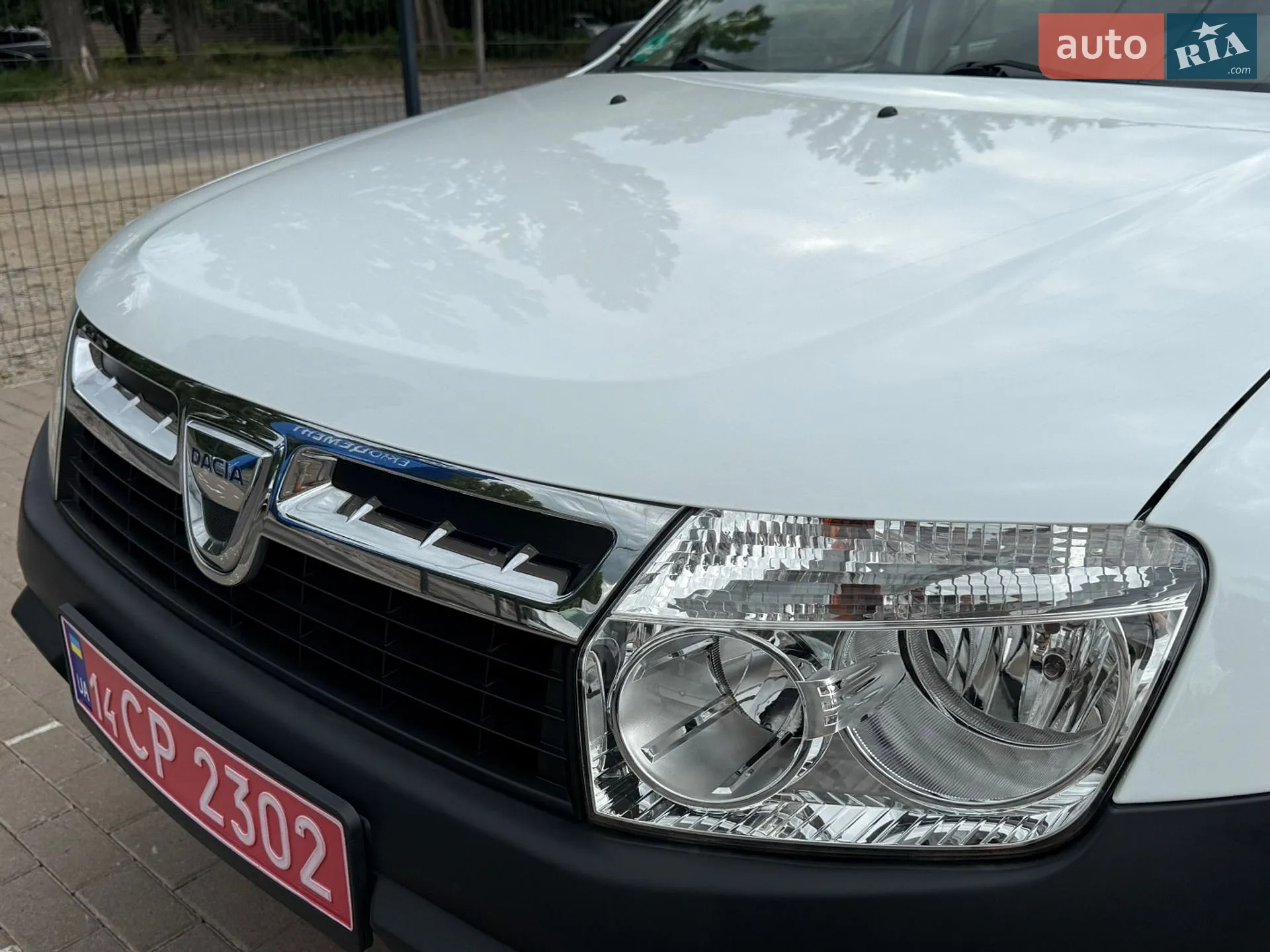 2013 Dacia Duster - мініатюра 26