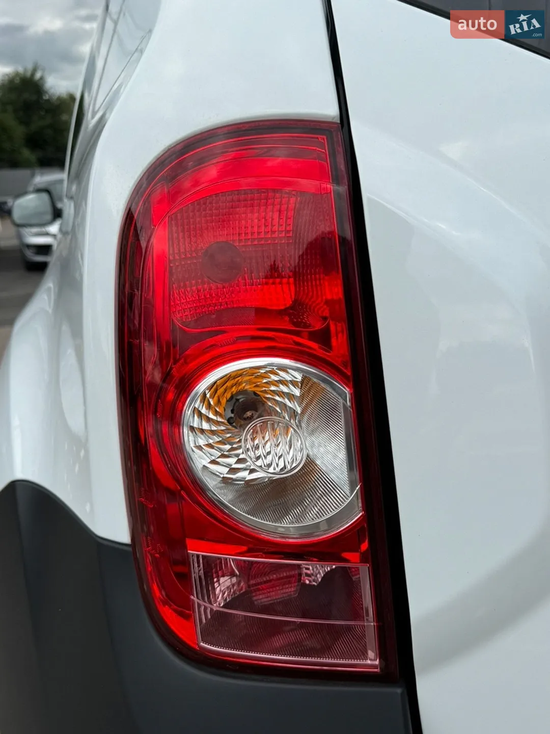 2013 Dacia Duster - мініатюра 39