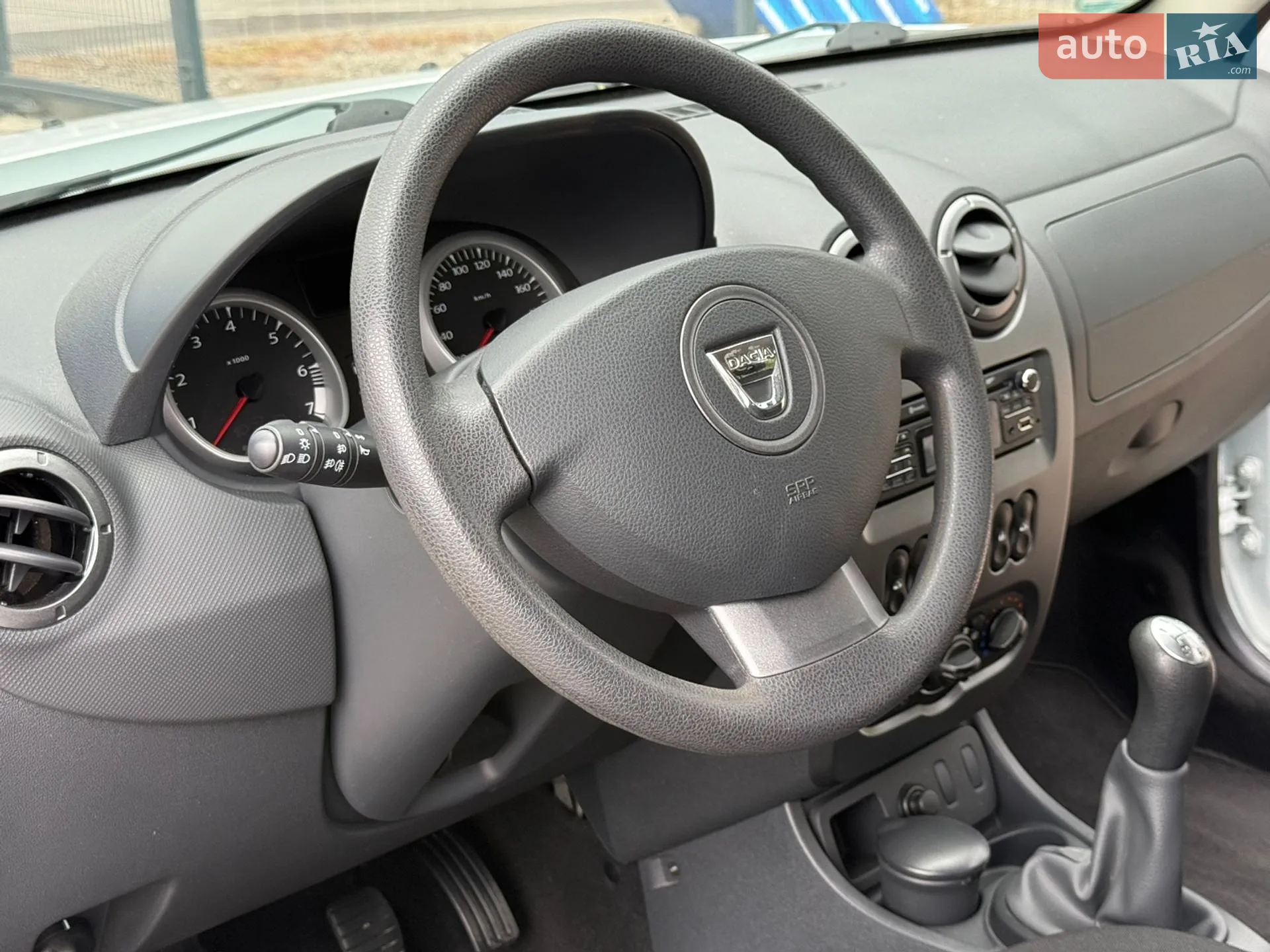 2013 Dacia Duster - мініатюра 65