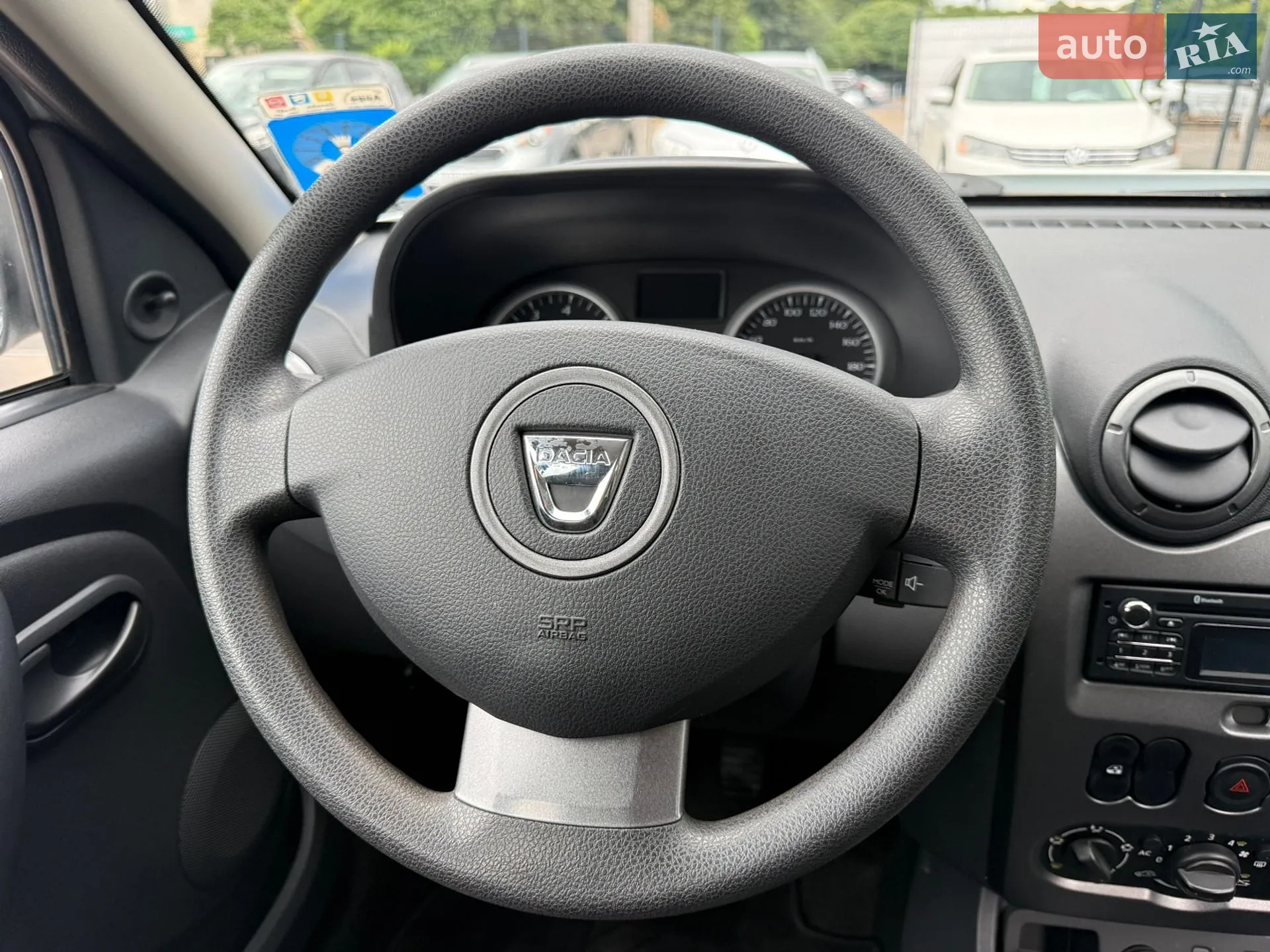 2013 Dacia Duster - мініатюра 79
