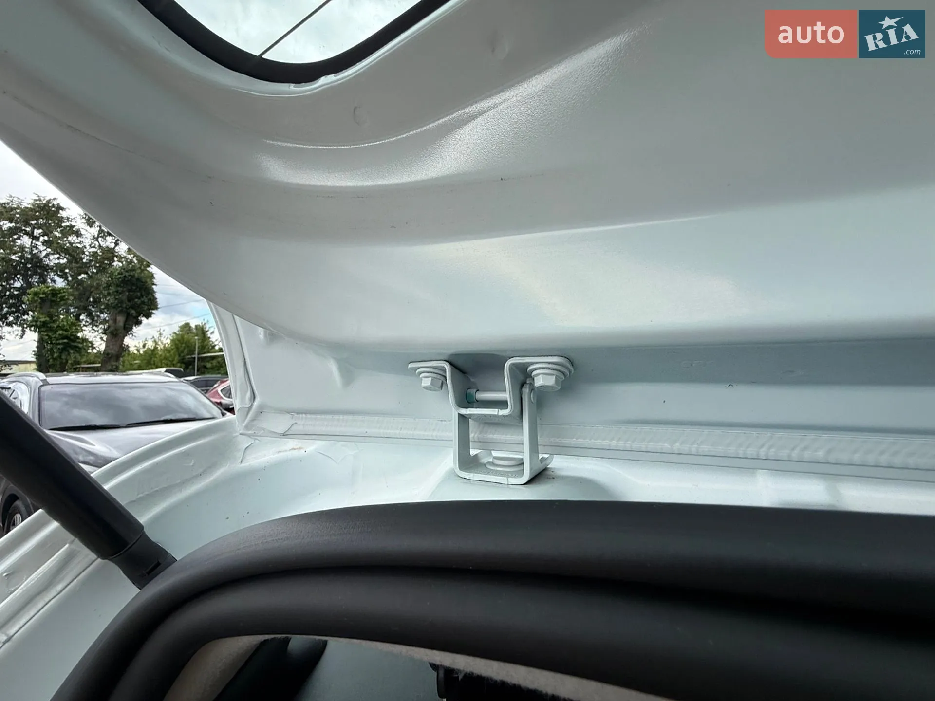 2013 Dacia Duster - мініатюра 110