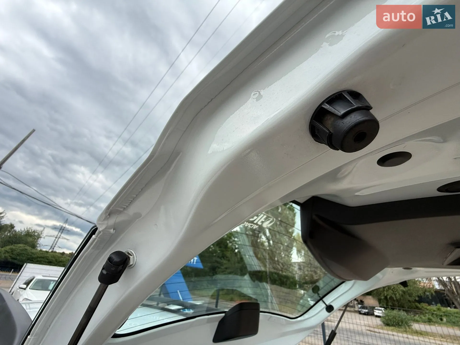 2013 Dacia Duster - мініатюра 112