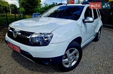 Внедорожник / Кроссовер Dacia Duster 2012 в Виннице фото 2 Внедорожник / Кроссовер Dacia Duster 2012 в Виннице