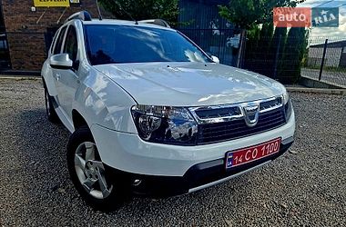dacia duster 2012 в Вінниця від професійного продавця Олександр