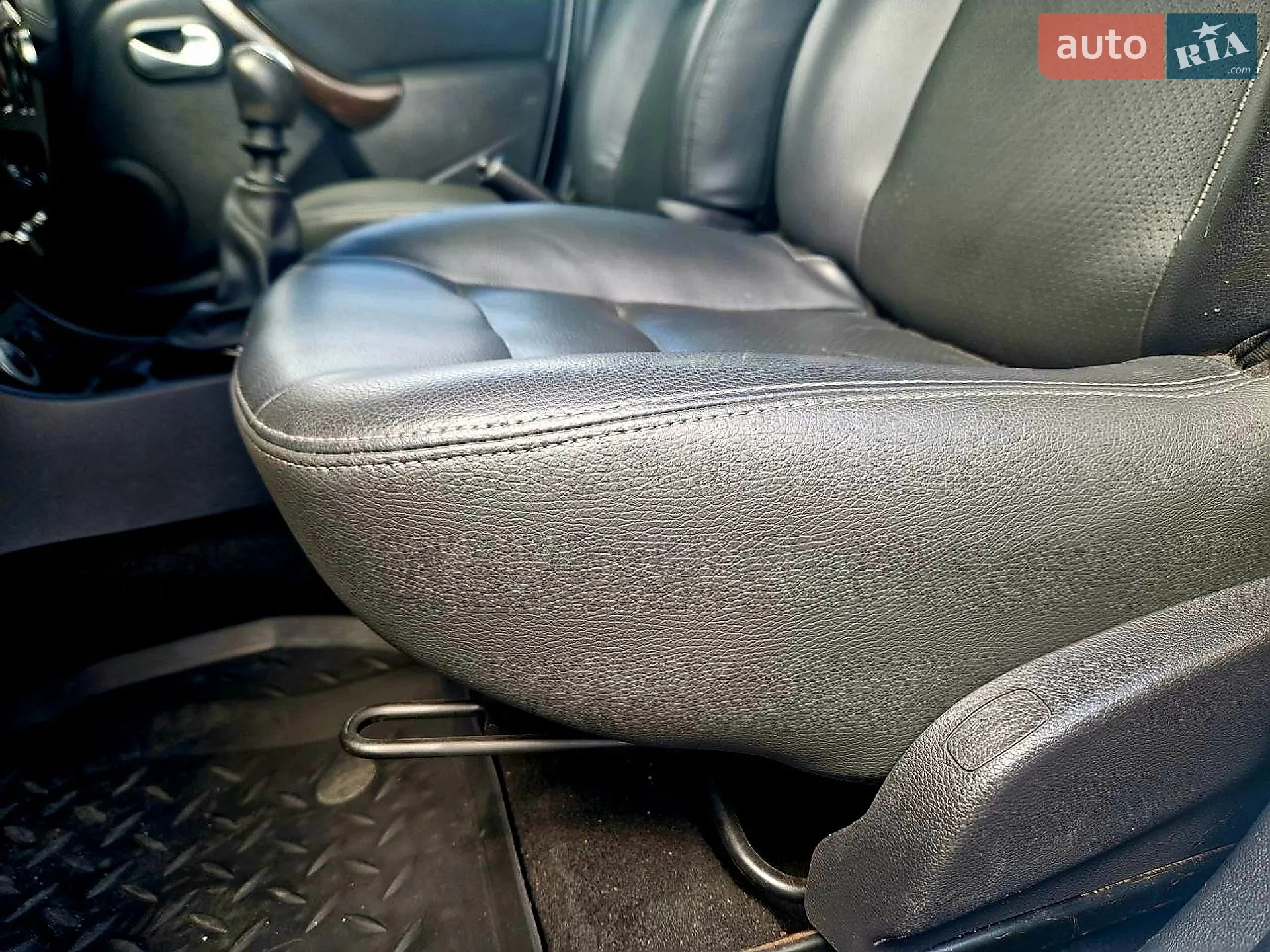 2012 Dacia Duster - мініатюра 21