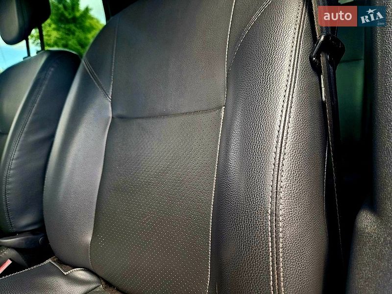 Внедорожник / Кроссовер Dacia Duster 2012 в Виннице фото 23 Внедорожник / Кроссовер Dacia Duster 2012 в Виннице