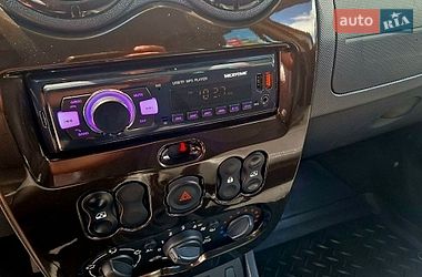 Внедорожник / Кроссовер Dacia Duster 2012 в Виннице фото 20 Внедорожник / Кроссовер Dacia Duster 2012 в Виннице
