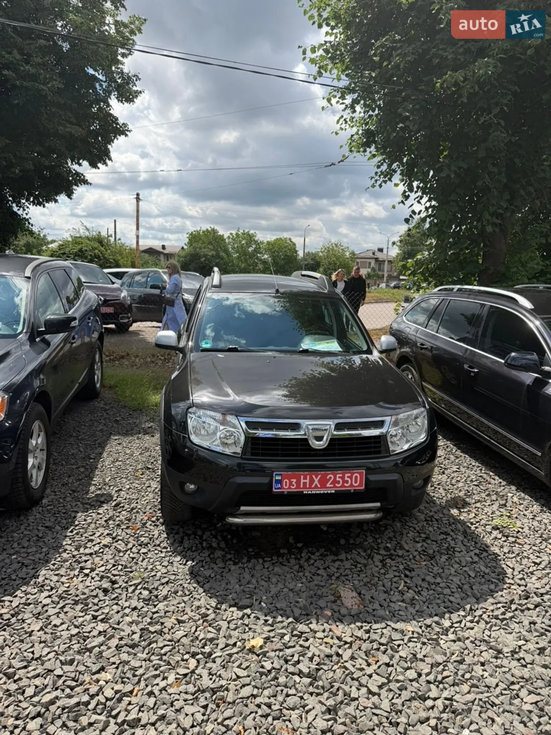 2012 Dacia Duster - мініатюра 2
