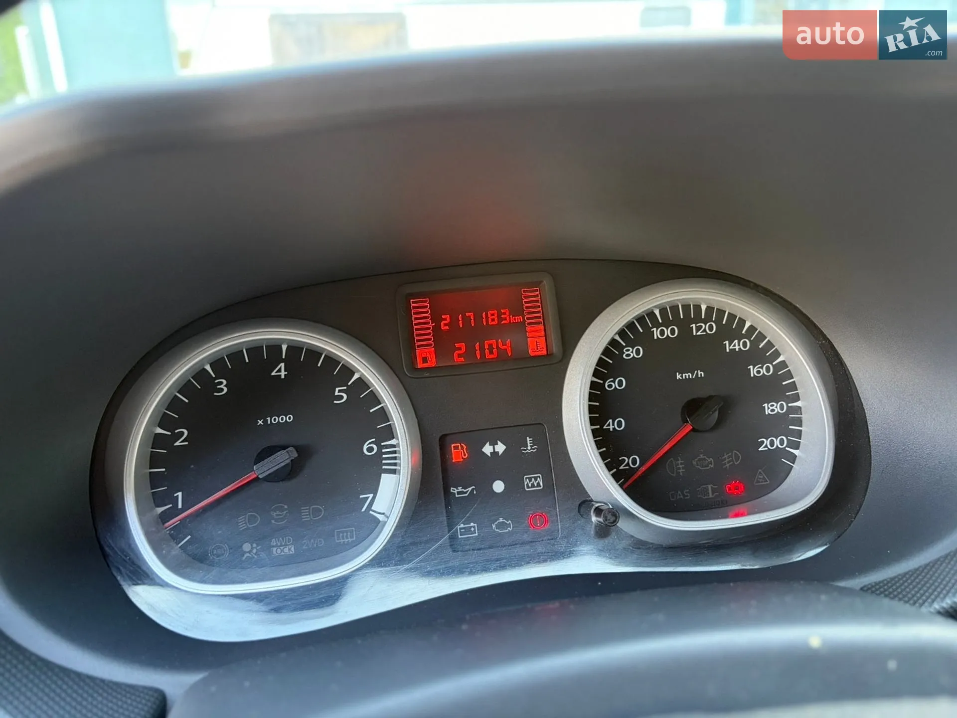2011 Dacia Duster - мініатюра 25