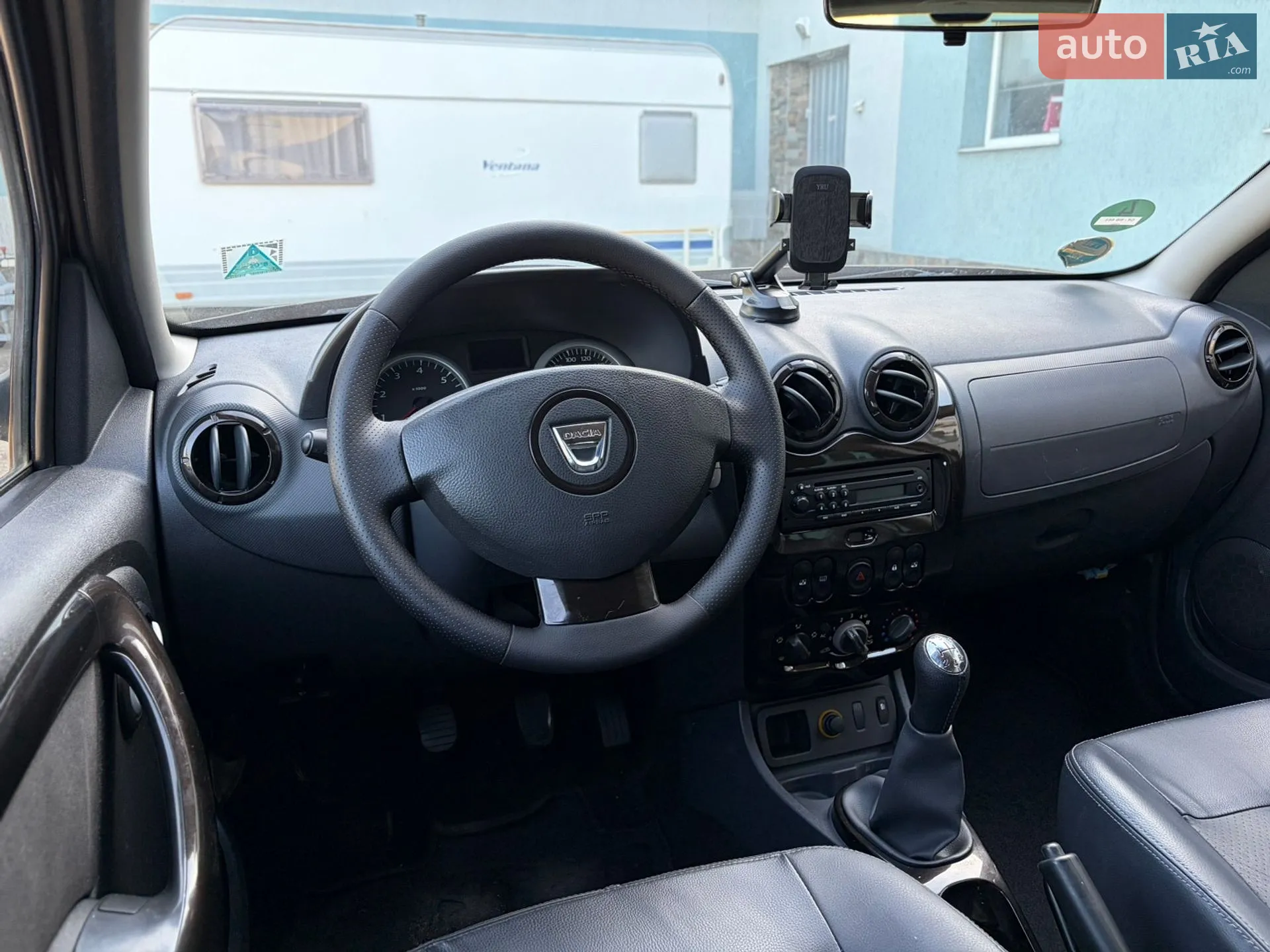 2011 Dacia Duster - мініатюра 38