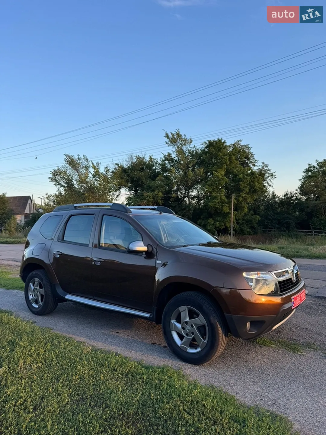 2013 Dacia Duster - мініатюра 2