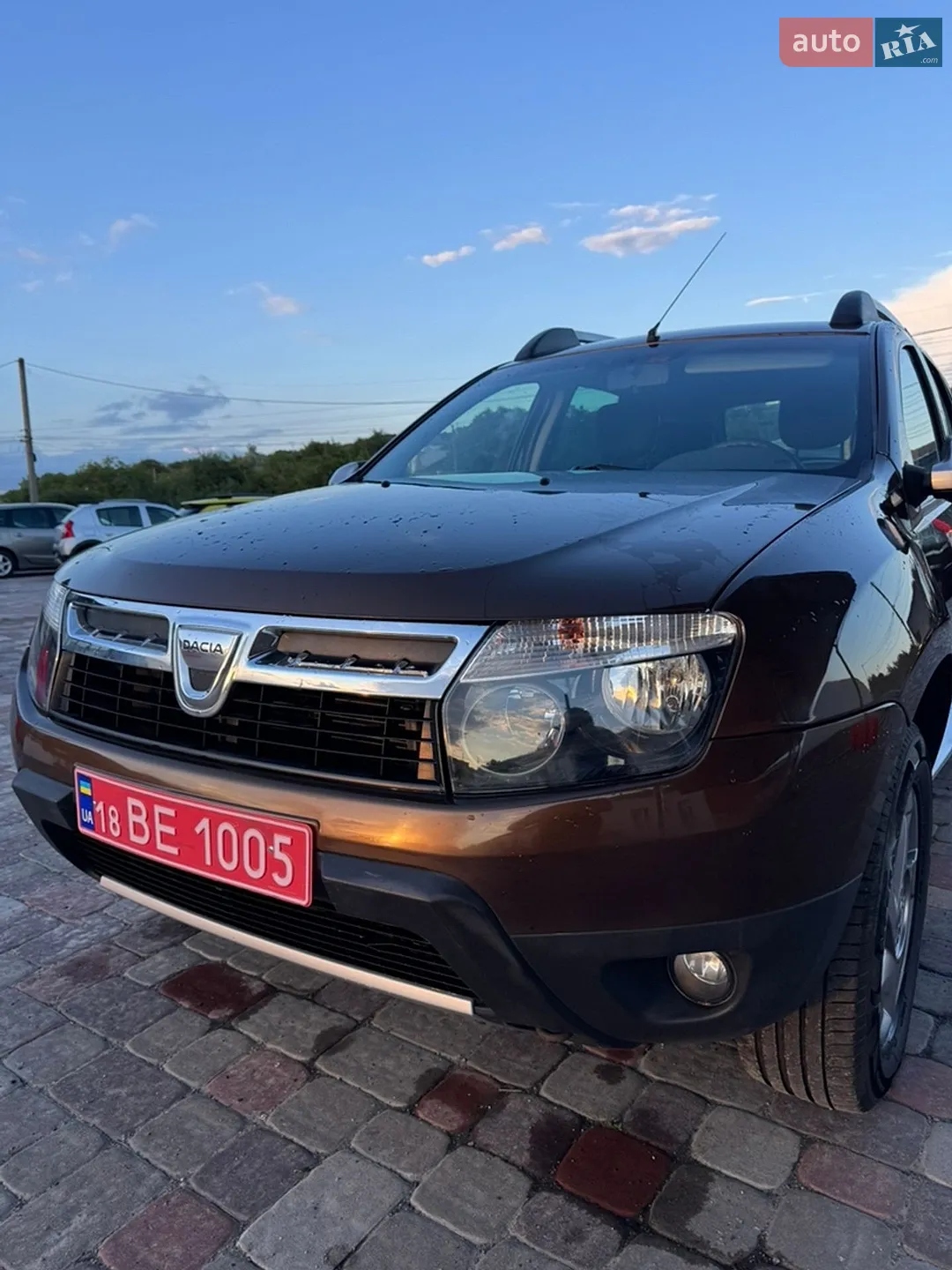 2013 Dacia Duster - мініатюра 6