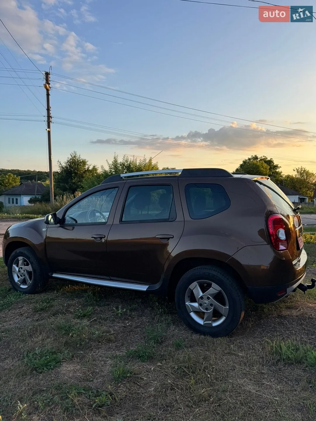 2013 Dacia Duster - мініатюра 13