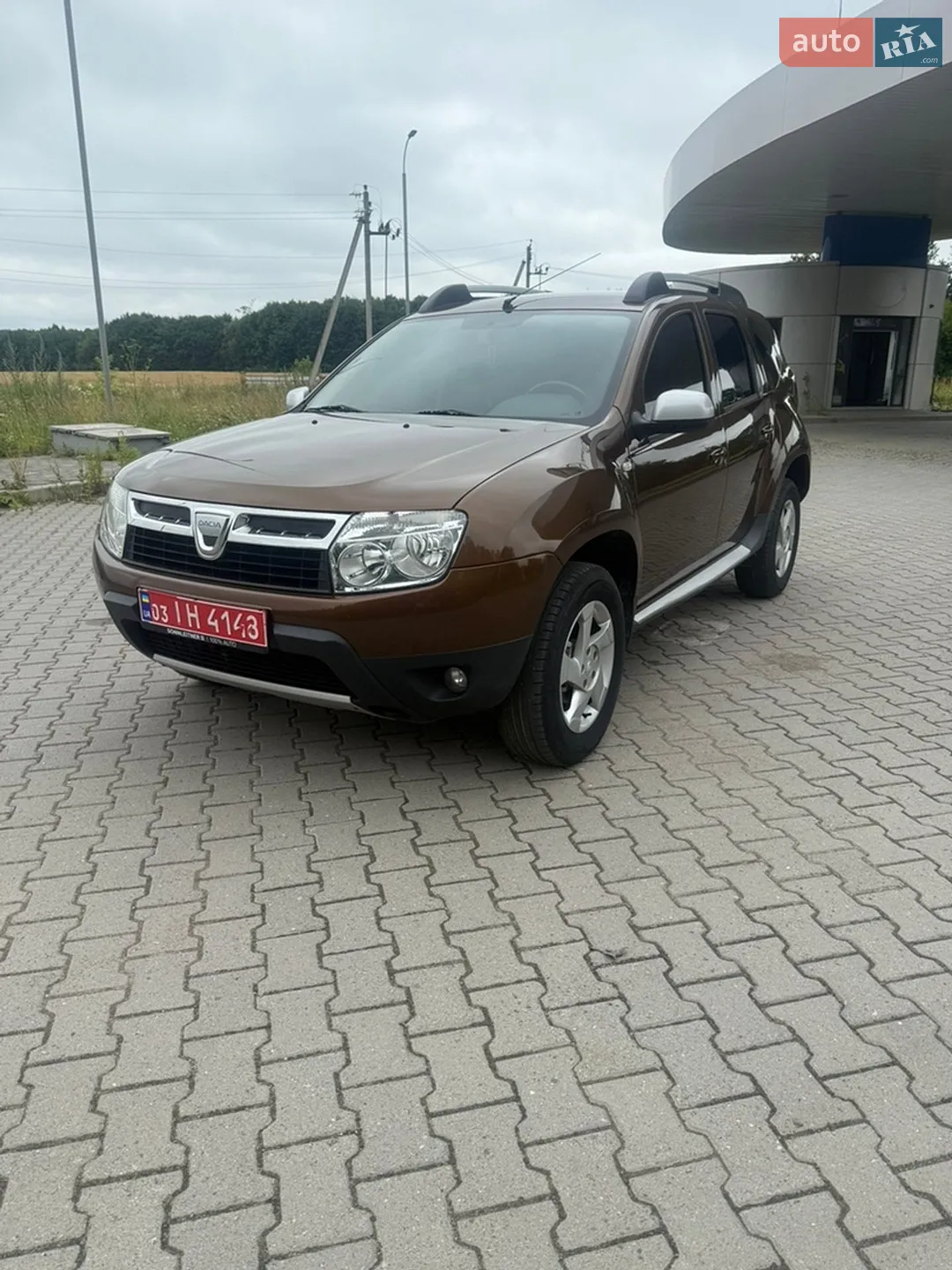 2010 Dacia Duster - мініатюра 18