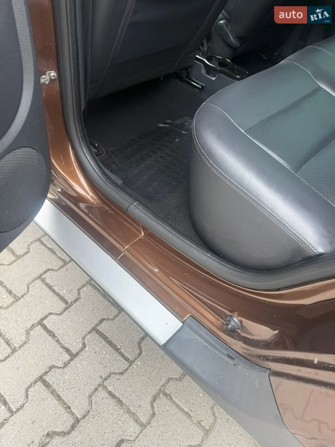 2010 Dacia Duster - мініатюра 34