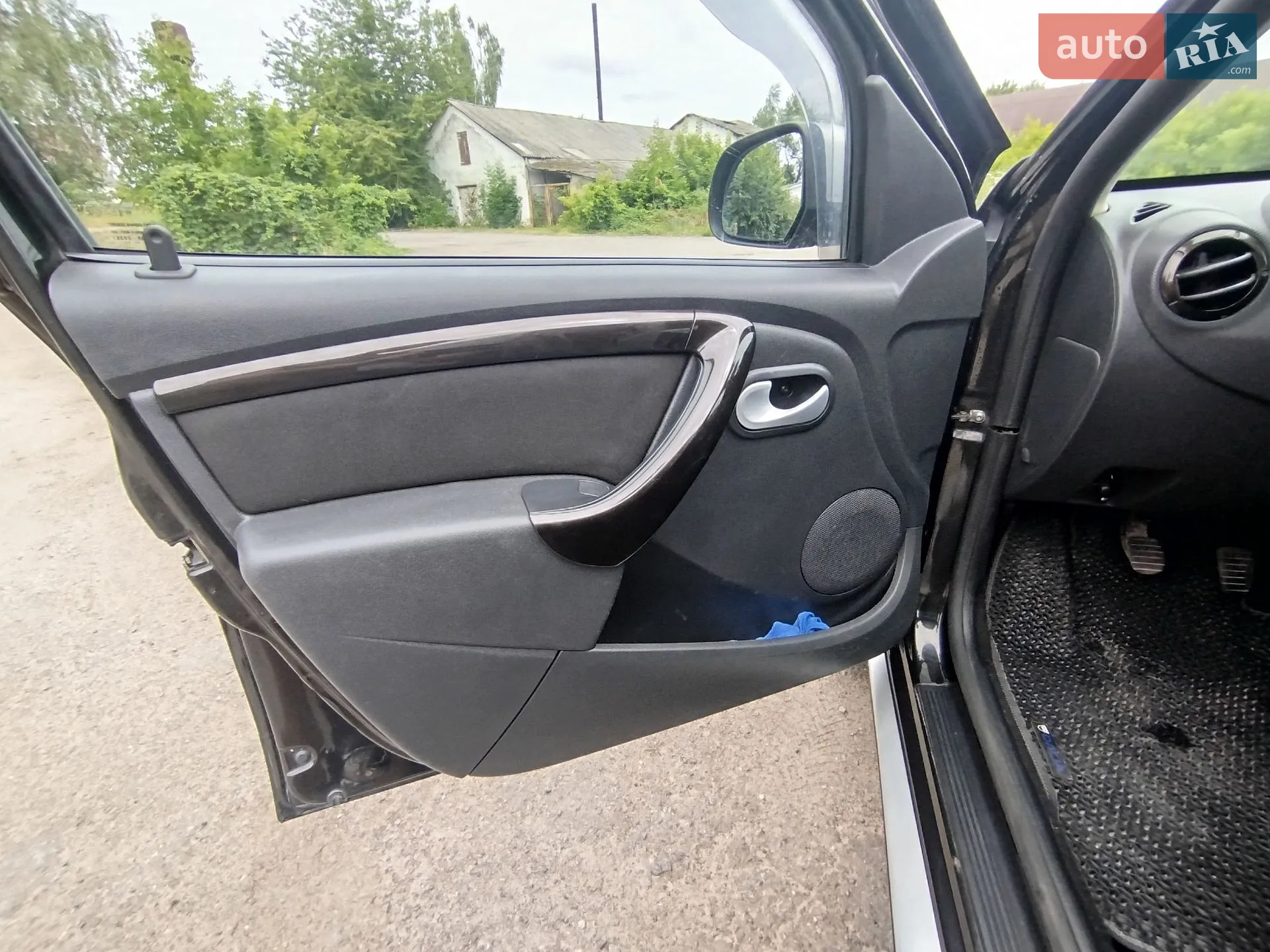 2011 Dacia Duster - мініатюра 8