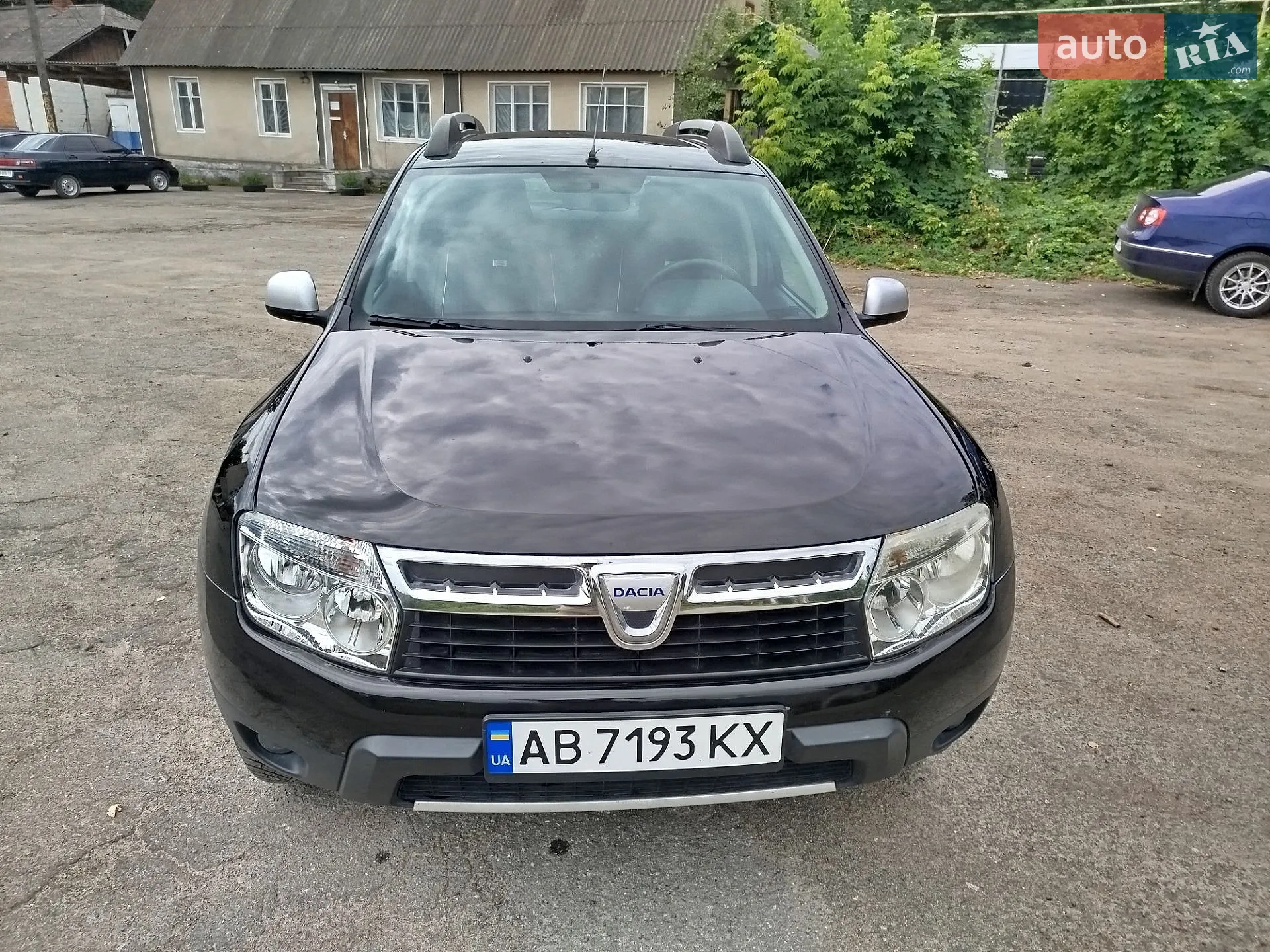 2011 Dacia Duster - мініатюра 15
