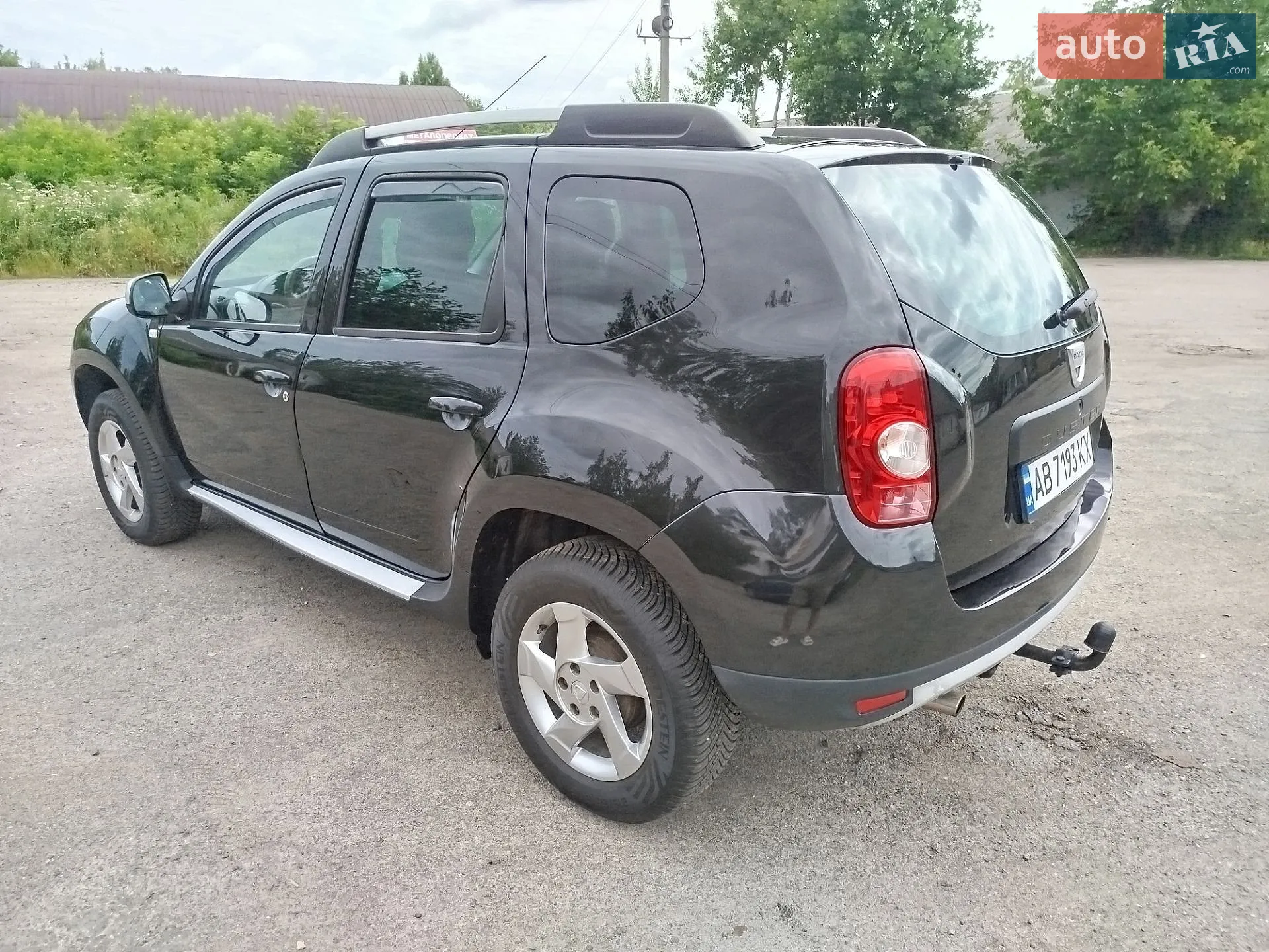 2011 Dacia Duster - мініатюра 22