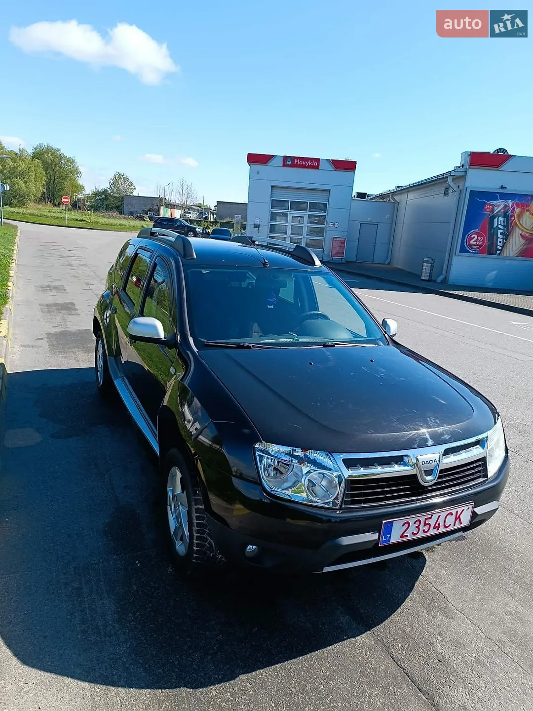 2011 Dacia Duster - мініатюра 23
