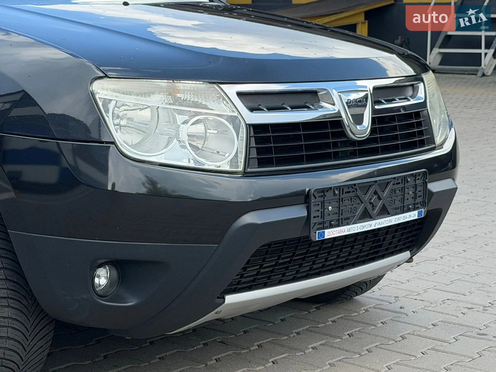 2012 Dacia Duster - мініатюра 15