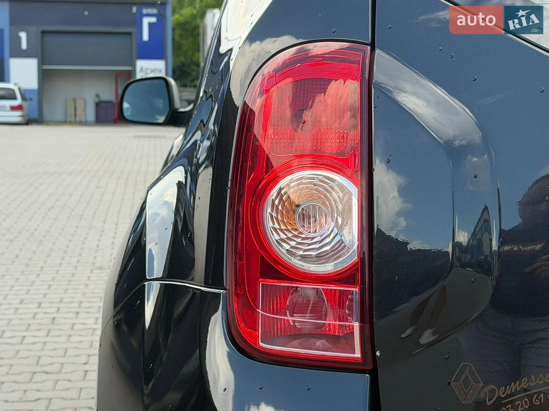 2012 Dacia Duster - мініатюра 20