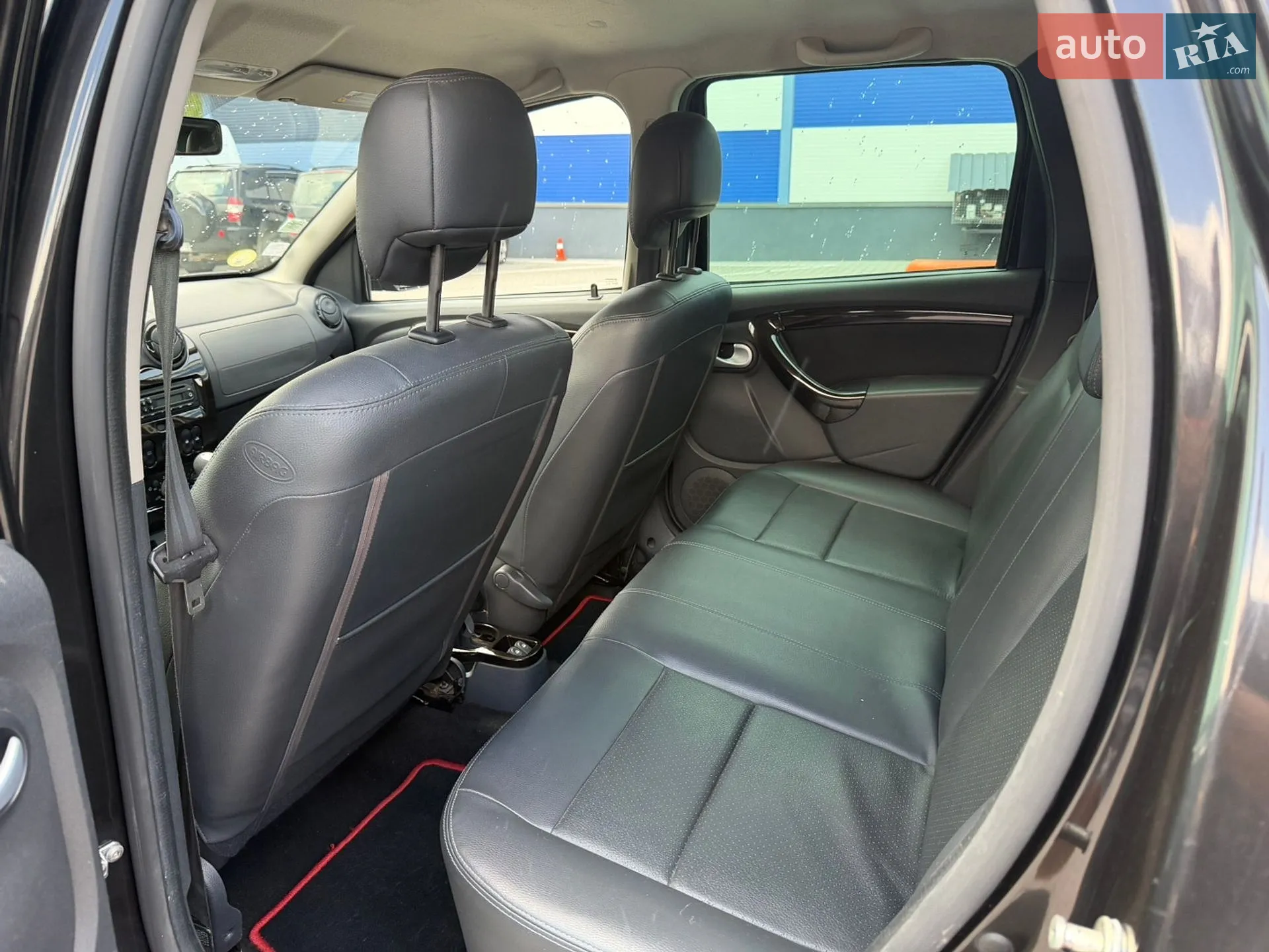 2012 Dacia Duster - мініатюра 25