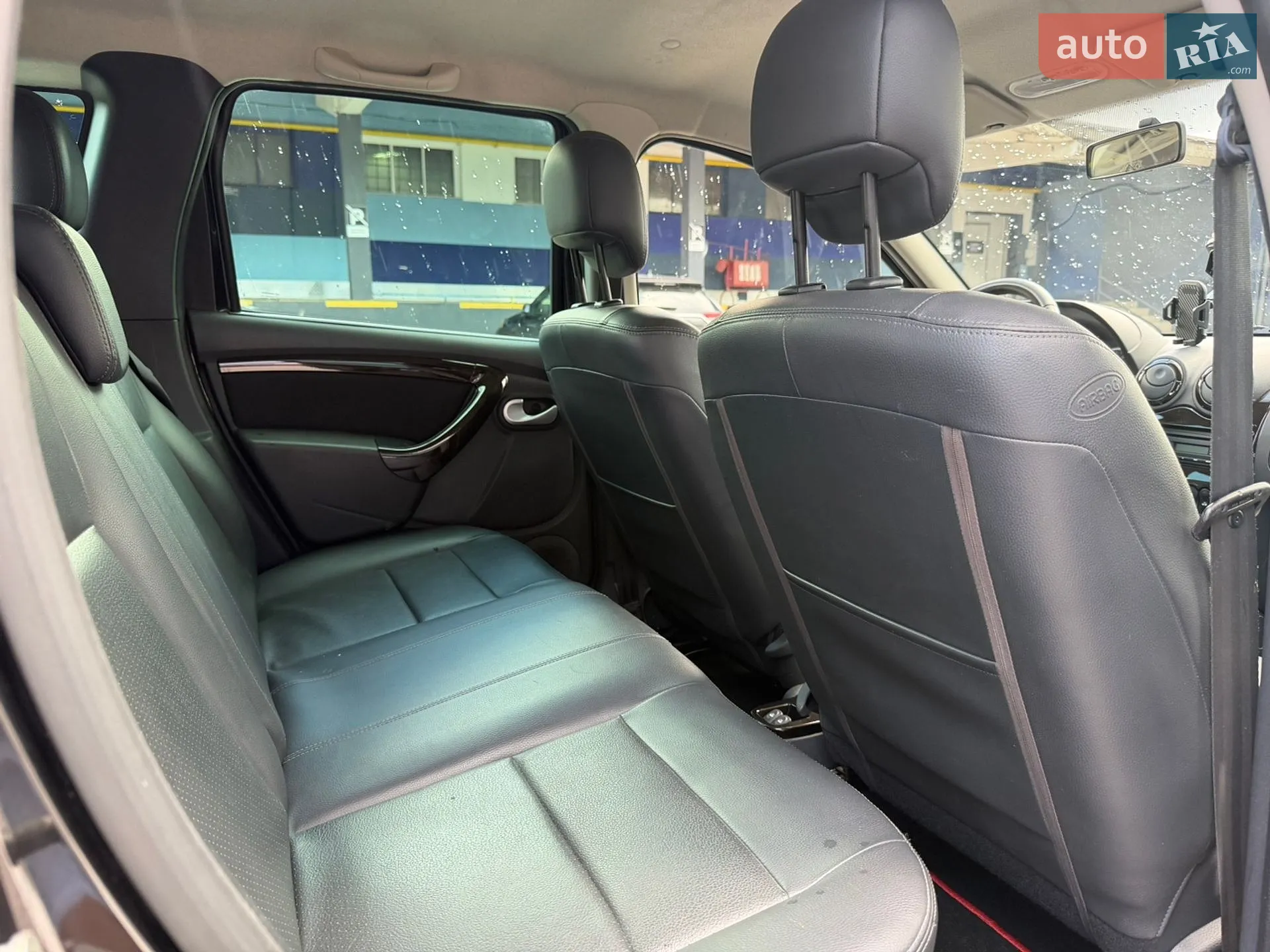 2012 Dacia Duster - мініатюра 30