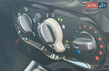 Внедорожник / Кроссовер Dacia Duster 2012 в Ровно