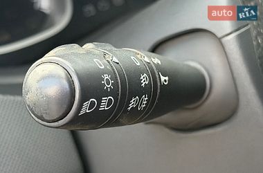 Внедорожник / Кроссовер Dacia Duster 2012 в Ровно