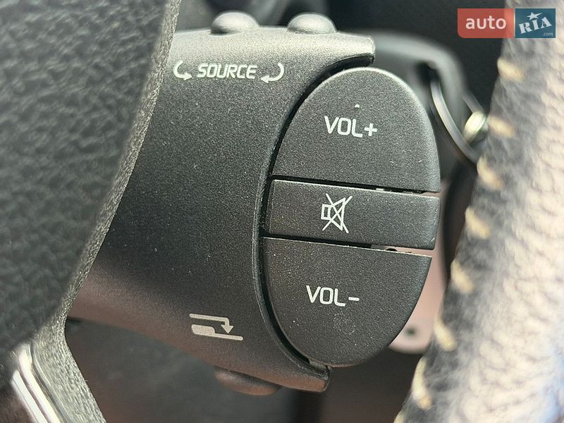 Внедорожник / Кроссовер Dacia Duster 2012 в Ровно