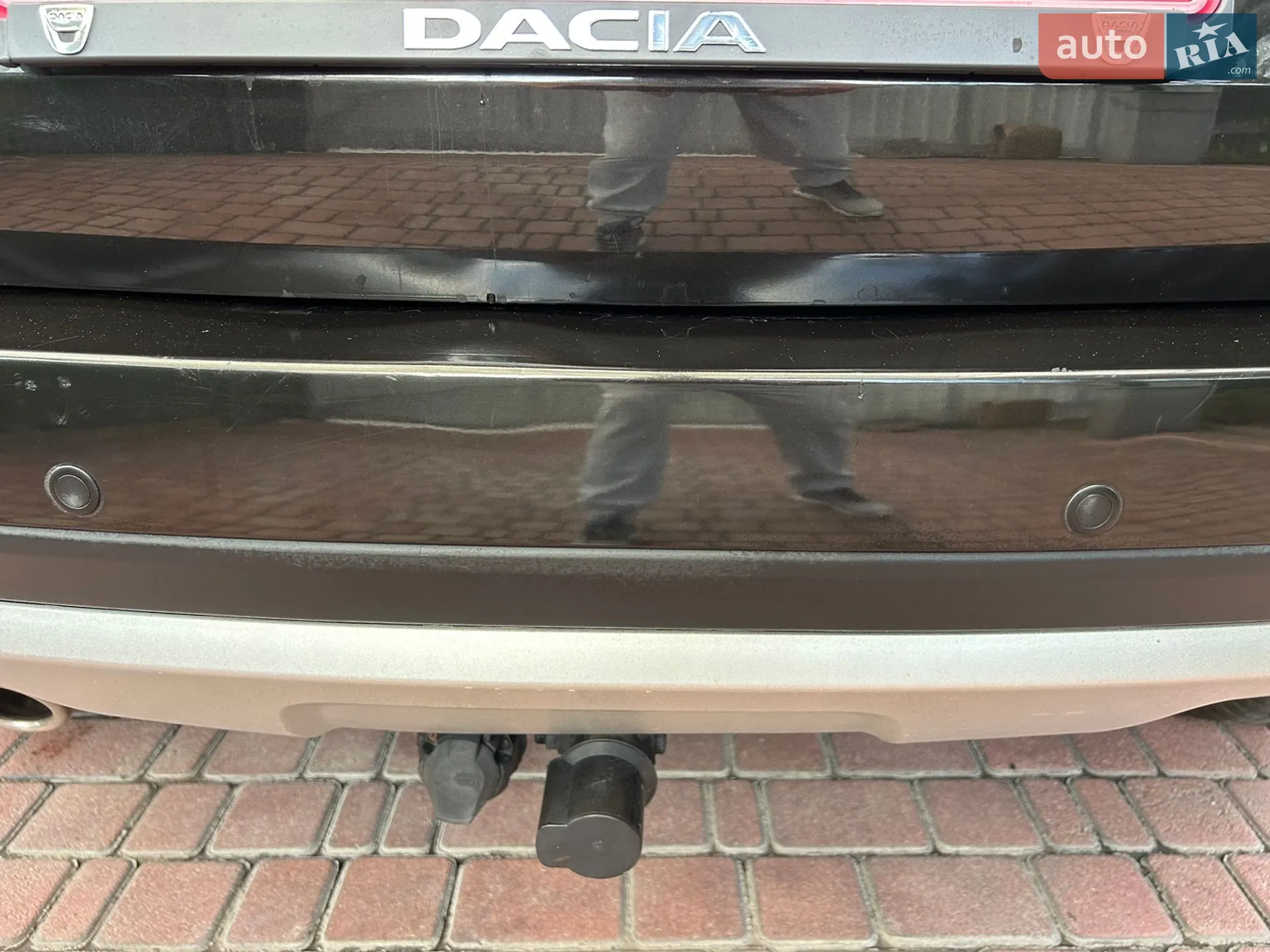 2013 Dacia Duster - мініатюра 7
