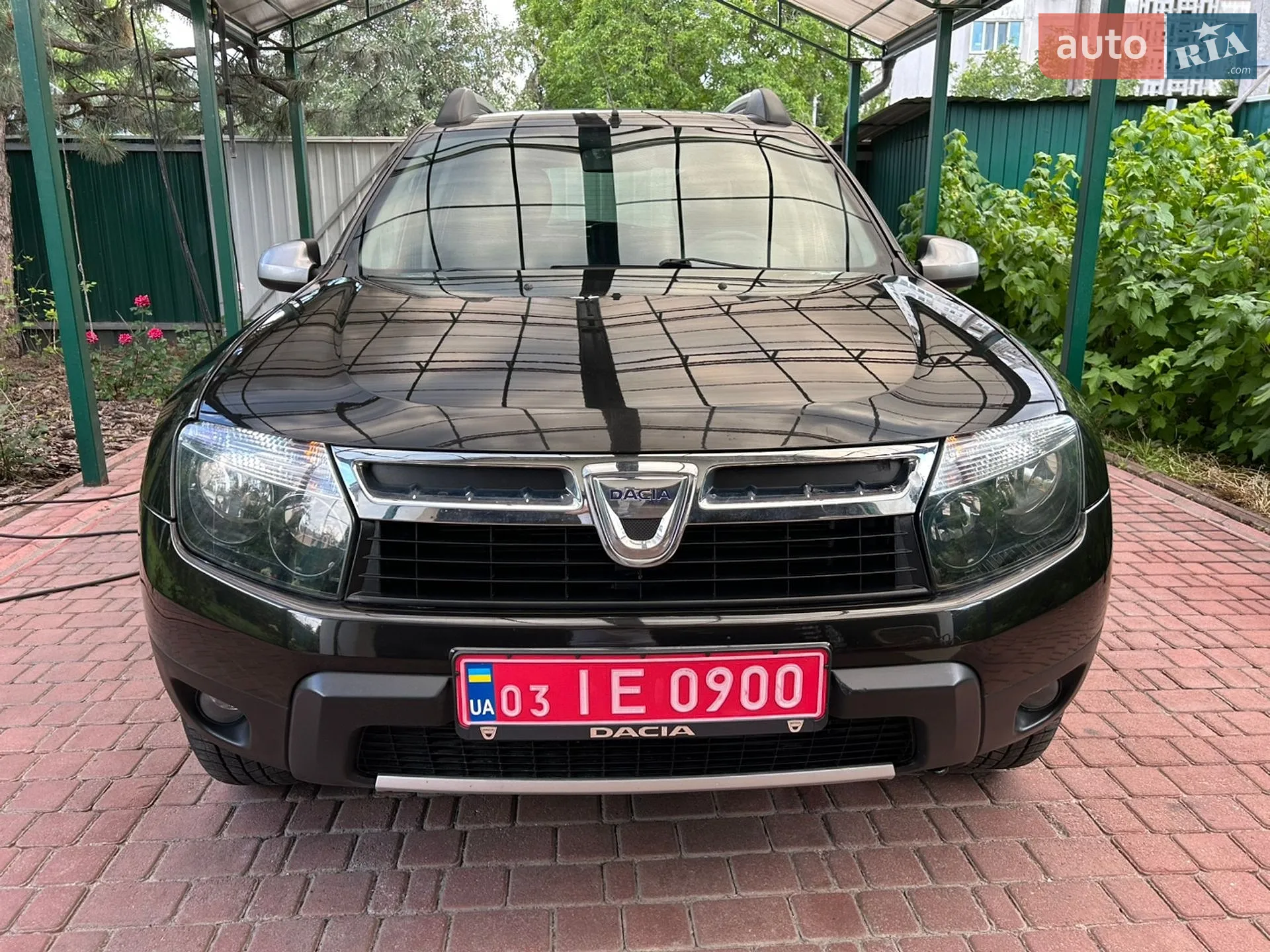 2013 Dacia Duster - мініатюра 13