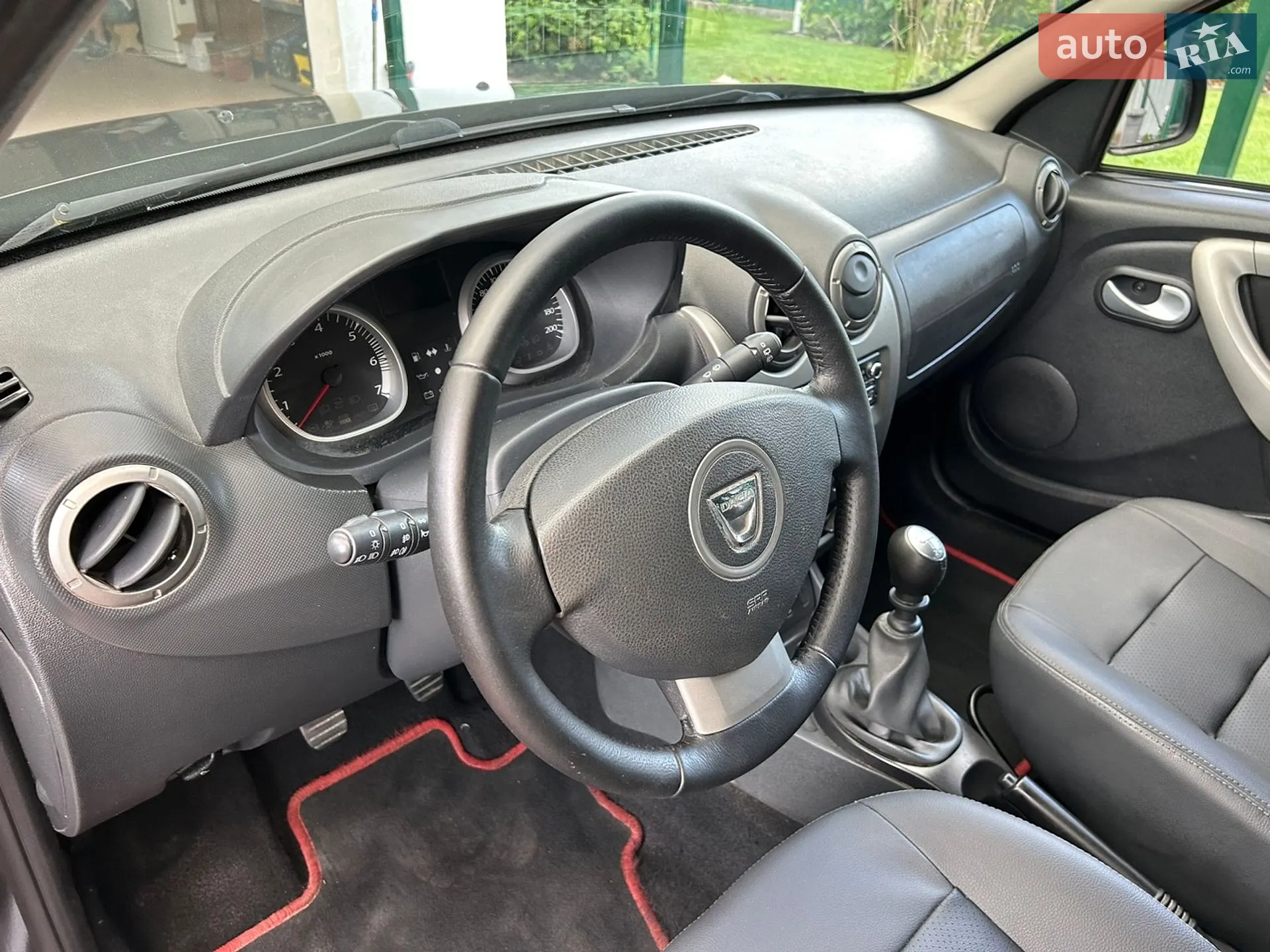 2013 Dacia Duster - мініатюра 19