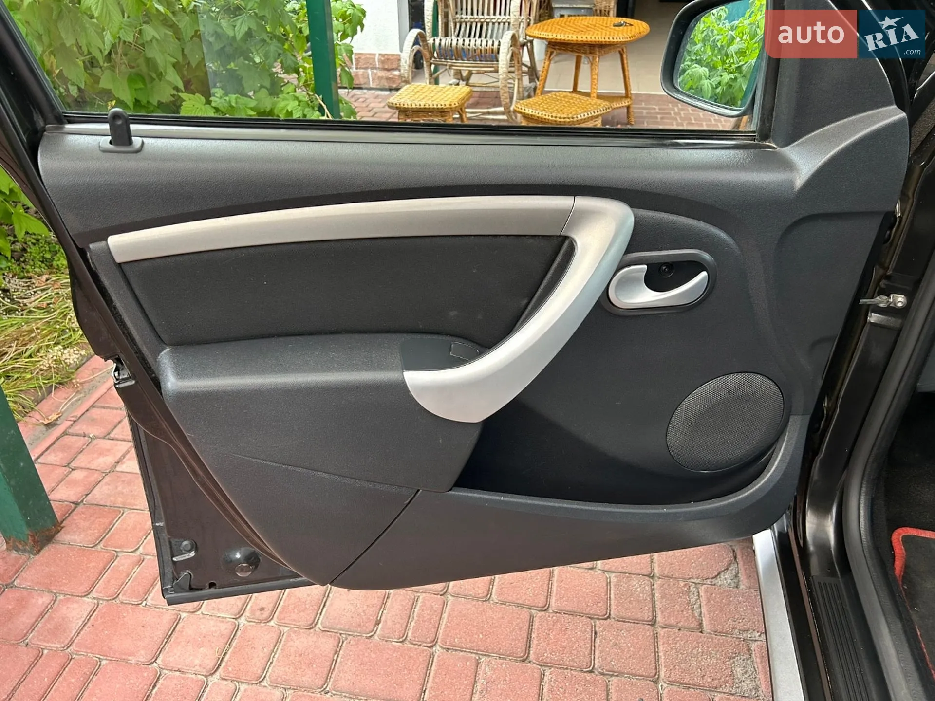 2013 Dacia Duster - мініатюра 30