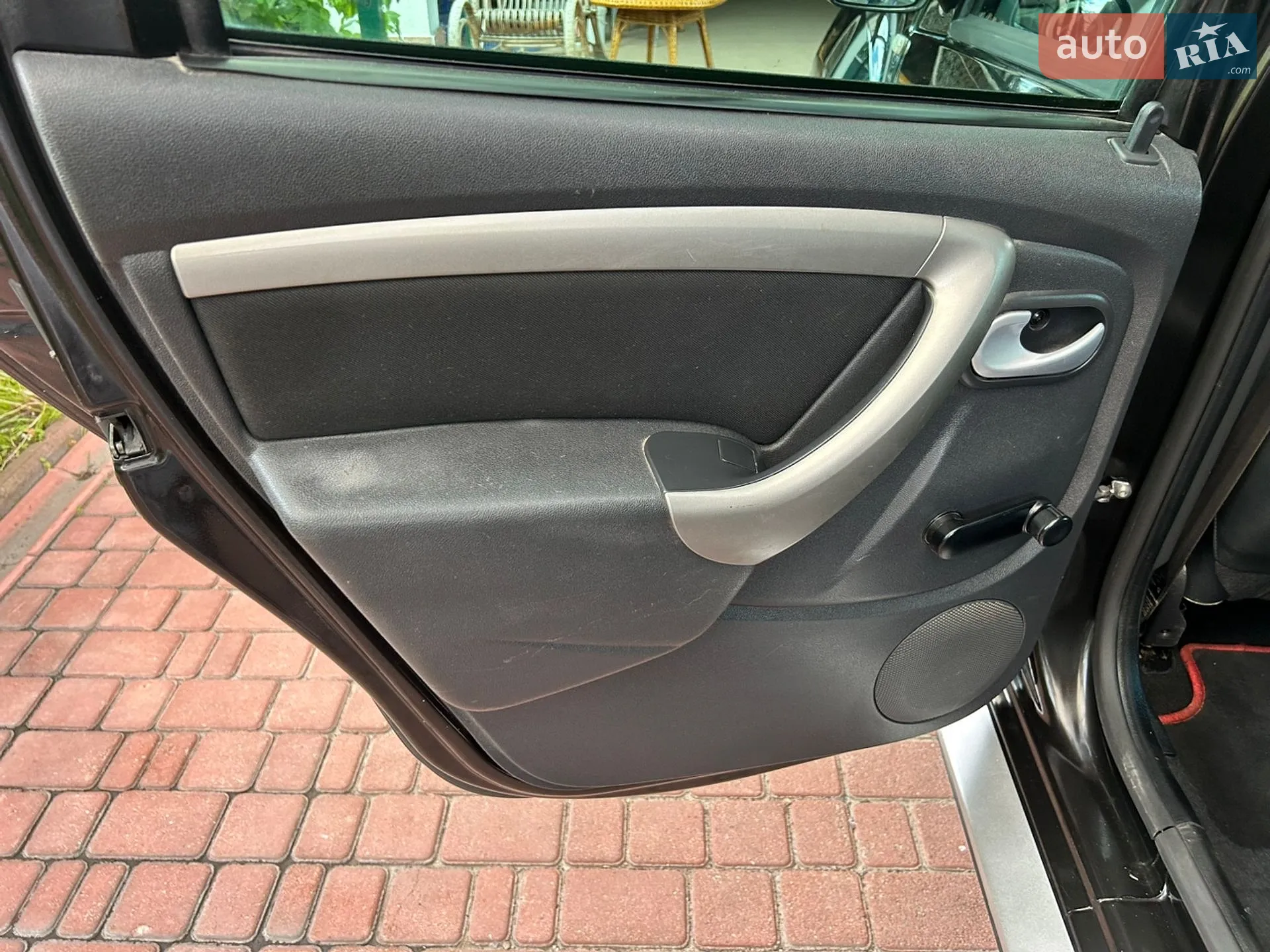 2013 Dacia Duster - мініатюра 35