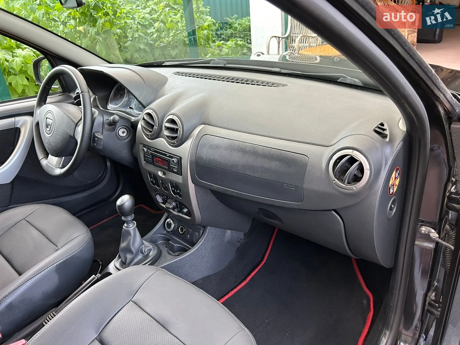 2013 Dacia Duster - мініатюра 48