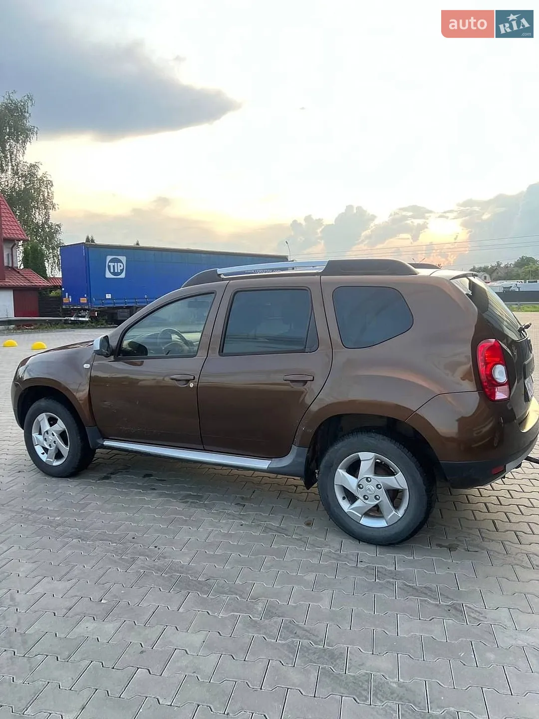 2011 Dacia Duster - мініатюра 4