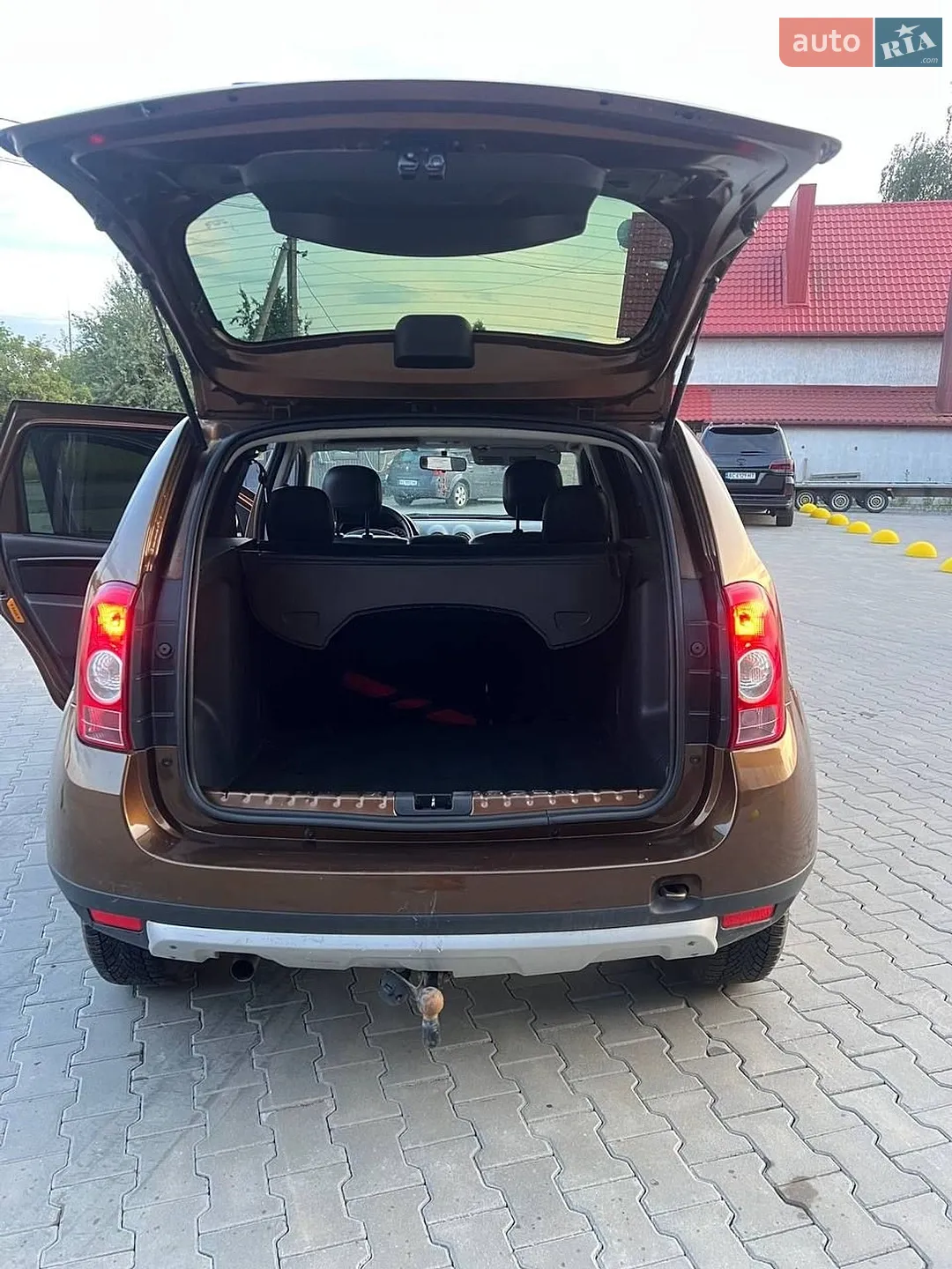 2011 Dacia Duster - мініатюра 6