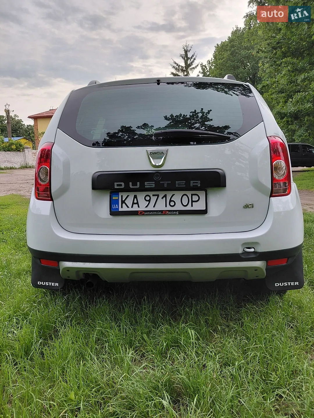 2011 Dacia Duster - мініатюра 4