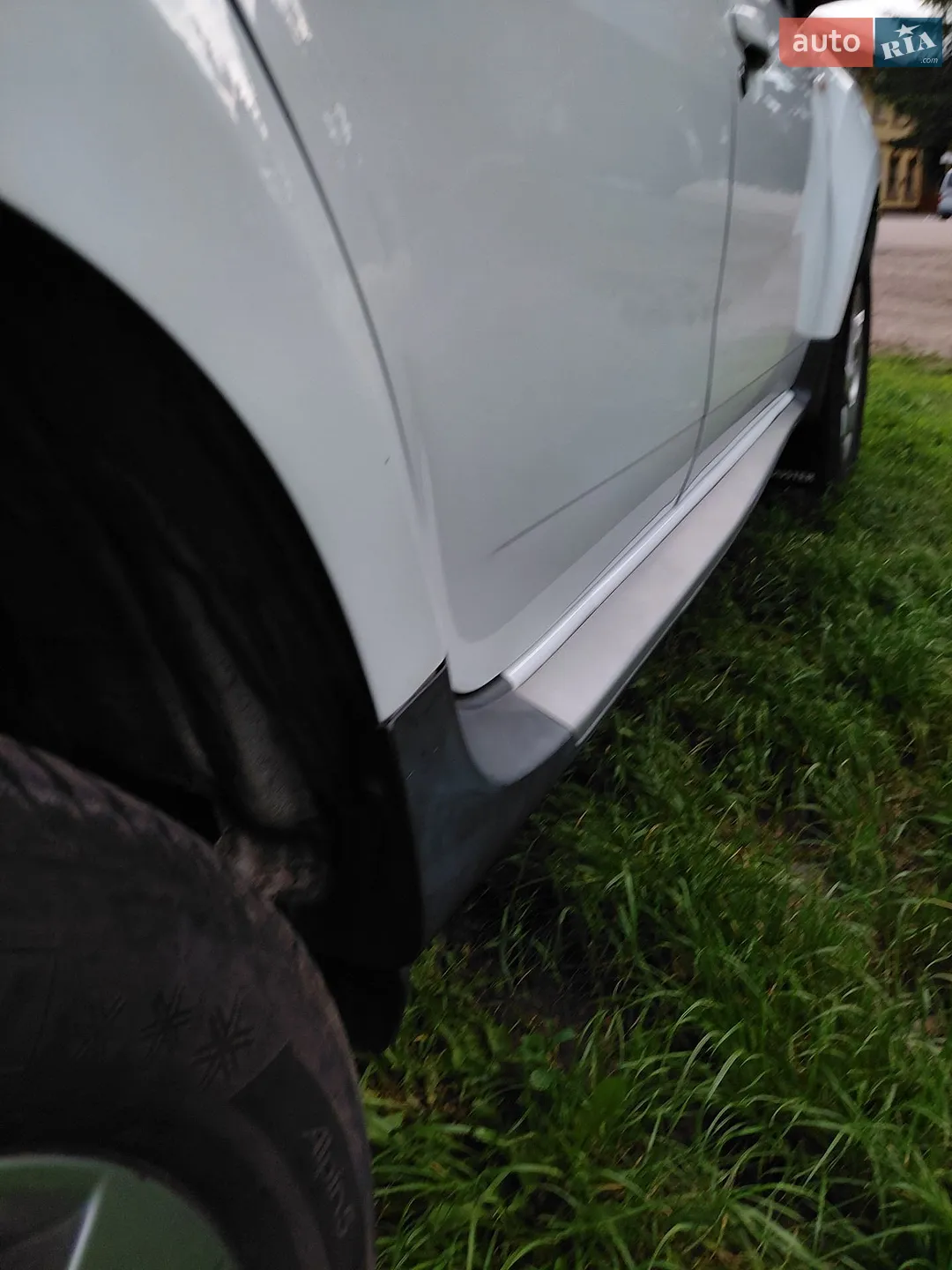 2011 Dacia Duster - мініатюра 12