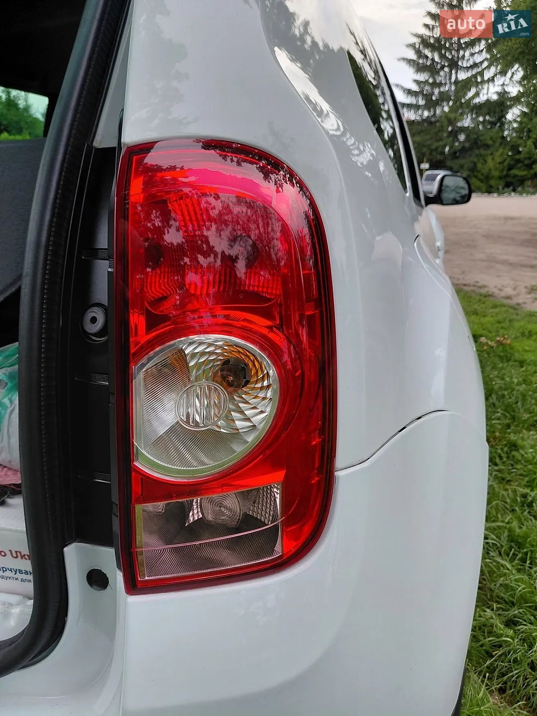 2011 Dacia Duster - мініатюра 44