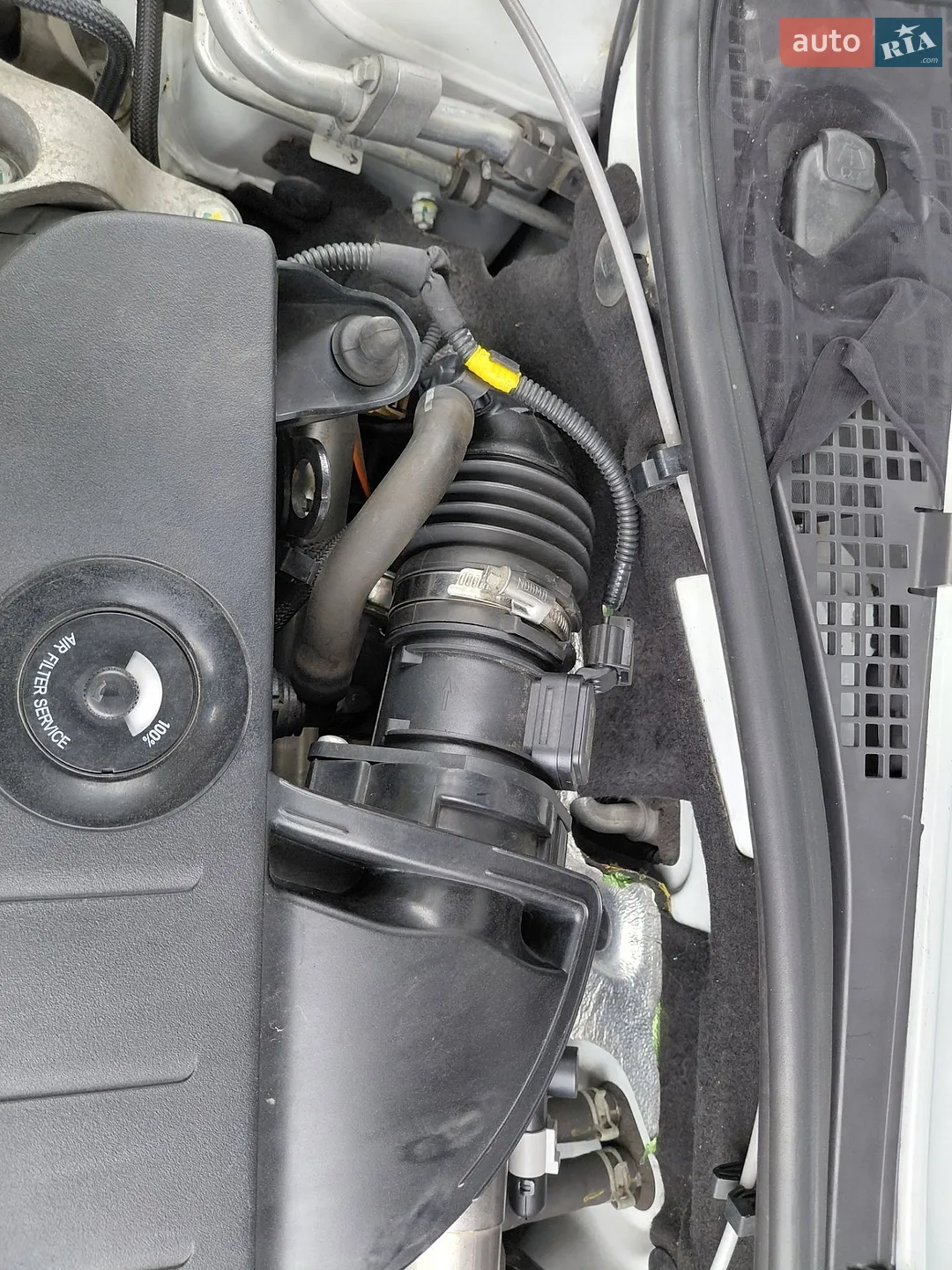 2011 Dacia Duster - мініатюра 68