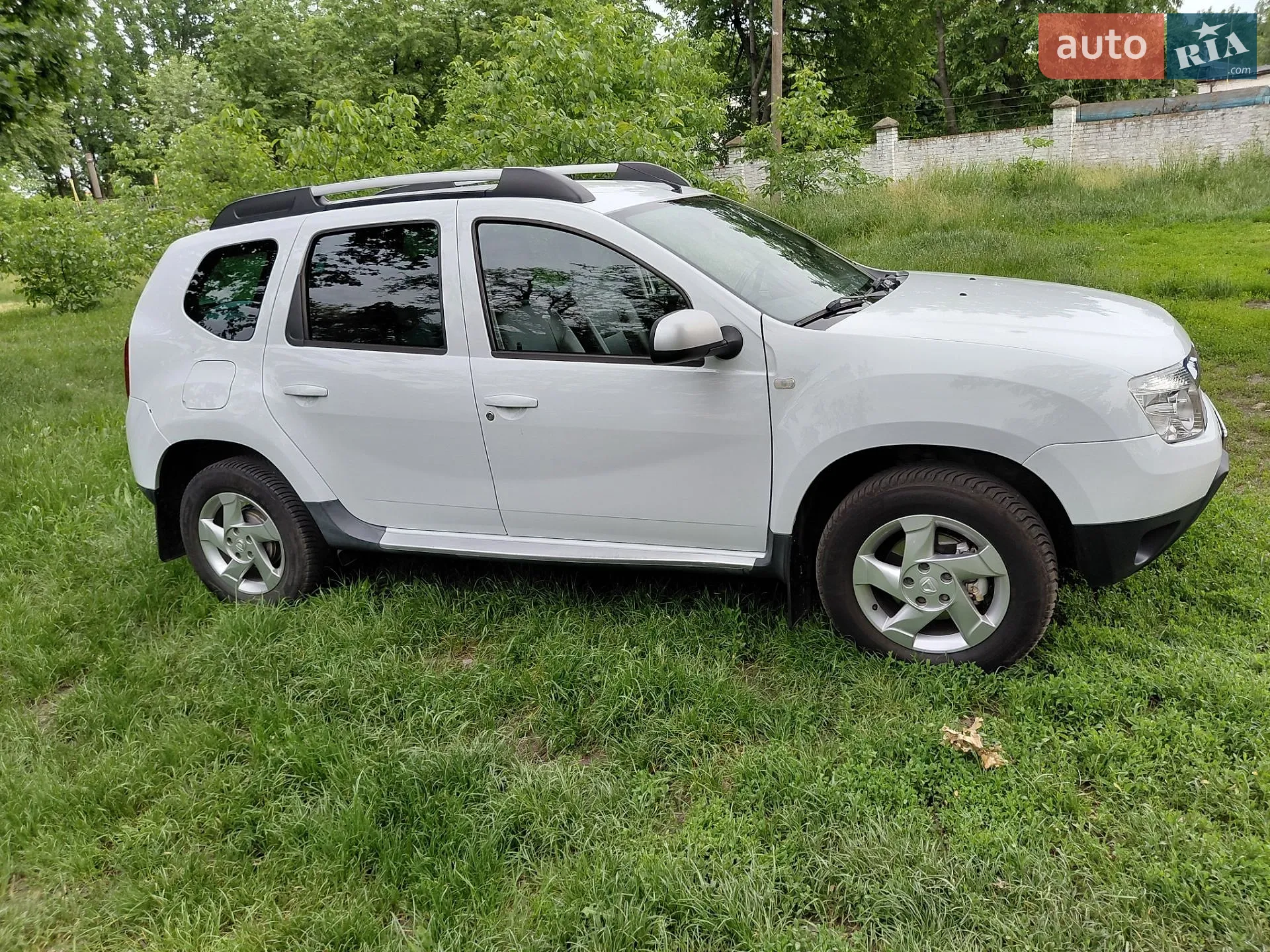 2011 Dacia Duster - мініатюра 79